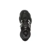 Adidas x Balenciaga Triple S Sneaker’lar “Siyah” 712764W2ZB21090