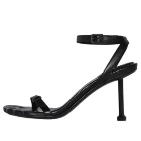 Afterhour 90 mm Sandaletler “Siyah” 678879WBCW01000
