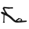 Afterhour 90 mm Sandaletler “Siyah” 678879WBCW01000