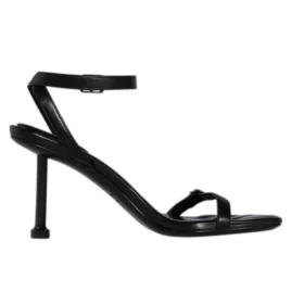 Afterhour 90 mm Sandaletler “Siyah” 678879WBCW01000