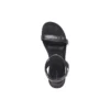 Afterhour Sandaletler “Deri Siyah” 694476WBBF31090