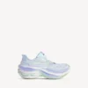 Açık mavi/leylak/limon yeşili renkli kadın jet sneaker’ı Açık mavi/leylak/limon yeşili renkli kadın jet sneaker’ı