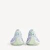 Açık mavi/leylak/limon yeşili renkli kadın jet sneaker’ı Açık mavi/leylak/limon yeşili renkli kadın jet sneaker’ı