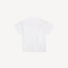 Açık melanj gri renkli Fragrance le dix oversize tişört Açık melanj gri renkli Fragrance le dix oversize tişört