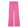 Alçak Bel Eşofman Pantolonu “Koyu Pembe” 791750TQVX45803