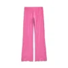 Alçak Bel Eşofman Pantolonu “Koyu Pembe” 791750TQVX45803