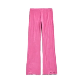 Alçak Bel Eşofman Pantolonu “Koyu Pembe” 791750TQVX45803