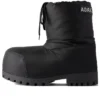 Alaska Düşük Bilekli Çizmeler “Siyah” 780561W4SA11000