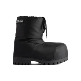 Alaska Düşük Bilekli Çizmeler “Siyah” 780561W4SA11000