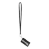 Anahtarlığa Takılan Nakit Kartlık DIY Metal “Siyah” 5945482AAW31090