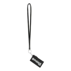Anahtarlığa Takılan Nakit Kartlık DIY Metal “Siyah” 5945482AAW31090