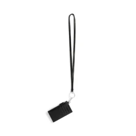 Anahtarlığa Takılan Nakit Kartlık DIY Metal “Siyah” 5945482AAW31090