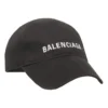 Şapka “Siyah Beyaz” 529192310B21077
