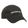 Şapka “Siyah Beyaz” 529192410B21077