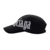 Çapraz Logo Beyzbol Şapkası “Siyah Beyaz” 680738410B21077