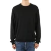 Arka Baskılı Interlocked BB Sweatshirt “Siyah Beyaz” 583117T14394170
