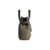 Army Küçük Tote Çanta “Koyu Yeşil” 6440292BKPI3503