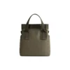 Army Küçük Tote Çanta “Koyu Yeşil” 6440292BKPI3503