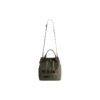 Army Küçük Tote Çanta “Koyu Yeşil” 6440292BKPI3503