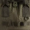 Army Küçük Tote Çanta “Koyu Yeşil” 6440292BKPI3503