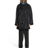 Askeri Parka “Siyah” 751730TMO131000
