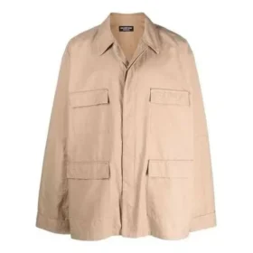 Askeri Pijama Ceketleri “Bej” 675639TLO179504