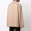 Askeri Pijama Ceketleri “Bej” 675639TLO179504