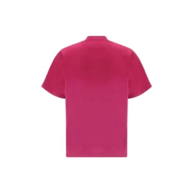 B Authentic Vintage Jersey Oversized Tişört “Pembe” 694576TMVA95566 B Authentic Vintage Jersey Oversized Tişört “Pembe” 694576TMVA95566