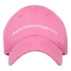 Bal.Com Şapka “Pink” 7507144B5B35677
