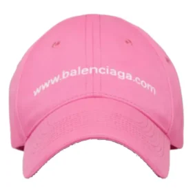 Bal.Com Şapka “Pink” 7507144B5B35677
