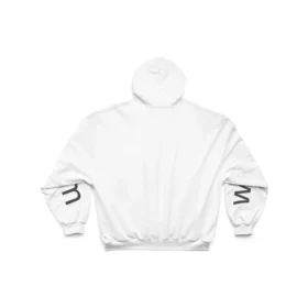 Bal.Com Kapüşonlu Sweatshirt “Beyaz” 739024TOVN99081 Bal.Com Kapüşonlu Sweatshirt “Beyaz” 739024TOVN99081