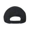 Bal.com Ön Delikli Şapka “Black Faded” 750716410B21071