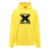 Balenciaga SS20 X-Rated Erkek 620973TIVA81802