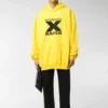 Balenciaga SS20 X-Rated Erkek 620973TIVA81802