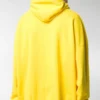 Balenciaga SS20 X-Rated Erkek 620973TIVA81802
