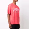 Balenciaga Tişört Orta Kesim “Pembe” 612966TLVJ16441
