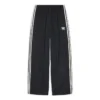 Balenciaga x adidas Bol Eşofman Pantolonu “Siyah” 736051TNQ251000