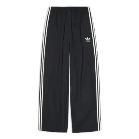 Balenciaga x adidas Bol Eşofman Pantolonu “Siyah” 736051TNQ251000