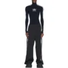 Balenciaga x adidas Bol Eşofman Pantolonu “Siyah” 736051TNQ251000
