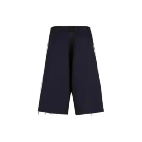 Balenciaga x adidas Bol Kesim Denim Şort “Navy” 725587TNP048065