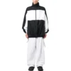 Balenciaga x adidas Bol Kesim Eşofman Altı “Beyaz Siyah Kırmızı” 723904TNVP99065