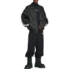 Balenciaga x adidas Bomber Ceket “Siyah” 725335TNO271000