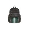 Balenciaga x adidas Büyük Sırt Çantası “Black Green” 721685210LZ1063