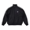 Balenciaga x adidas Eşofman Ceketleri “Siyah” 712280TNQ221000