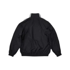 Balenciaga x adidas Eşofman Ceketleri “Siyah” 712280TNQ221000