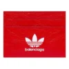Balenciaga x adidas Kartlık “Kırmızı” 721895210M66591