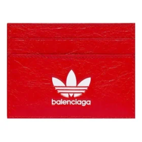 Balenciaga x adidas Kartlık “Kırmızı” 721895210M66591