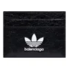 Balenciaga x adidas Kartlık “Siyah” 721895210M61091