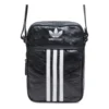 Balenciaga x adidas Küçük Çapraz Askılı Messenger Çanta “Siyah Beyaz” 721850210M41091