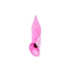 Balenciaga x adidas originals Knife 110 mm Botlar “Pembe” 724073W2ES15090